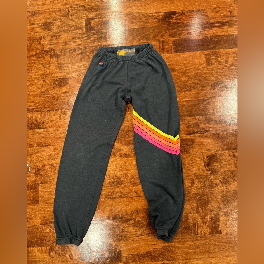 Fairly new sweatpants